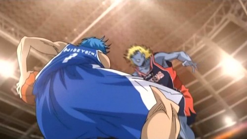 Otaku Gallery  / Anime e Manga / Buzzer Beater / Screen shots / 07 - Sixth Man / 112.jpg